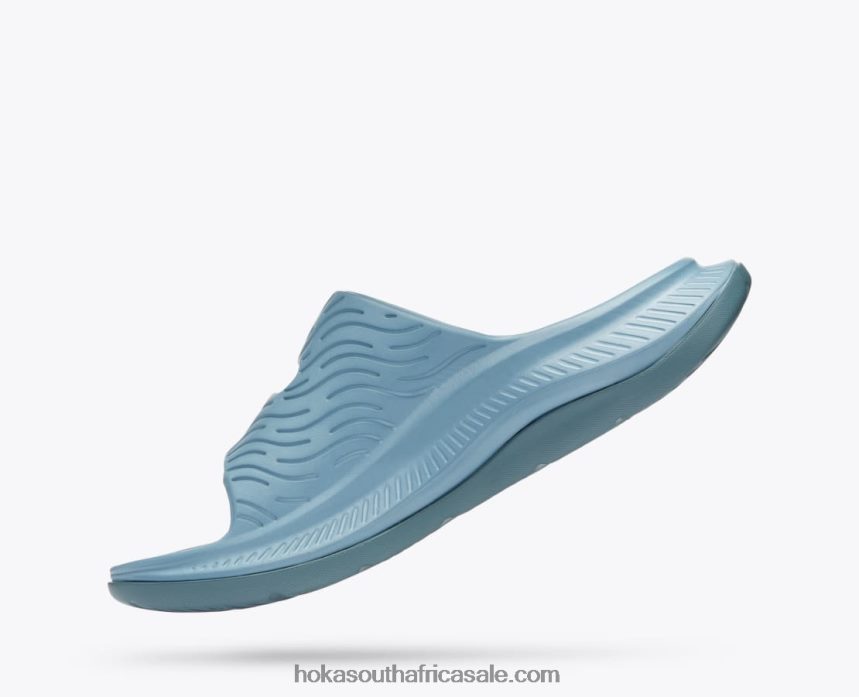 Women Ora Luxe Hoka 0TNRBJ268 Fiesta/Amber Yellow