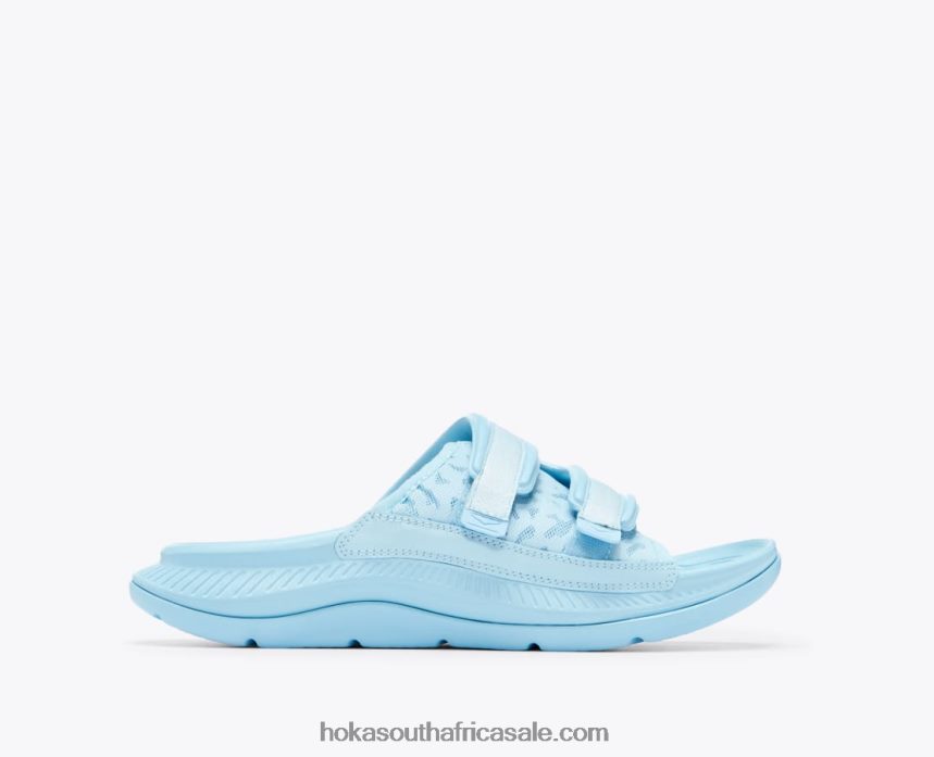 Women Ora Luxe Hoka 0TNRBJ272 Summer Song/Ice Flow
