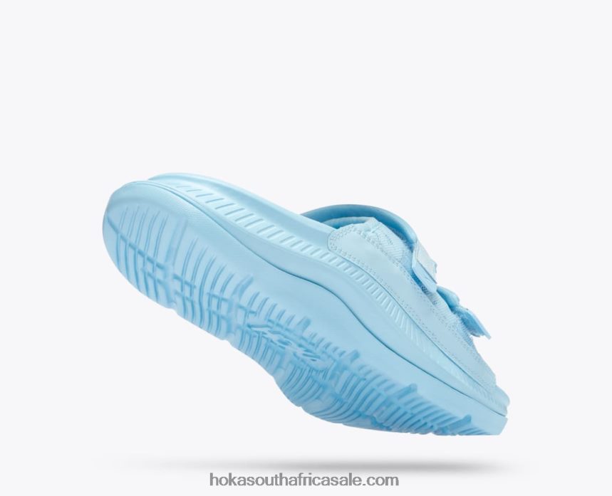 Women Ora Luxe Hoka 0TNRBJ272 Summer Song/Ice Flow