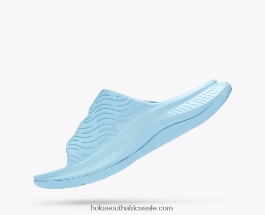Women Ora Luxe Hoka 0TNRBJ272 Summer Song/Ice Flow