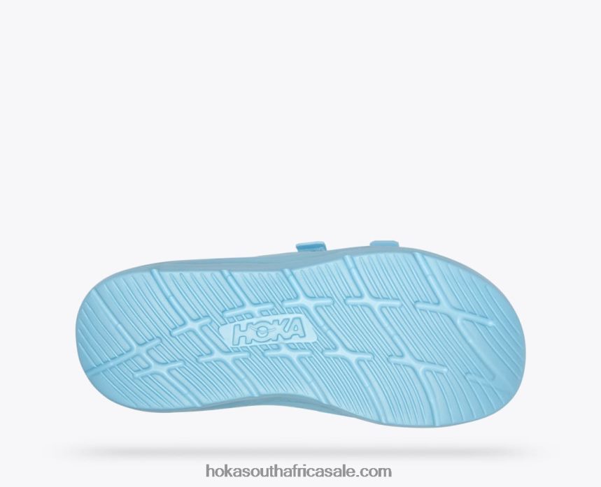 Women Ora Luxe Hoka 0TNRBJ272 Summer Song/Ice Flow