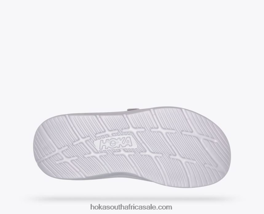 Women Ora Luxe Hoka 0TNRBJ275 Lilac Marble/Elderberry