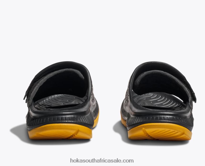 Women Ora Luxe Hoka 0TNRBJ277 Castlerock/Fiesta