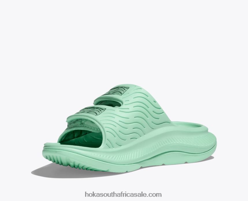 Women Ora Luxe Hoka 0TNRBJ278 White