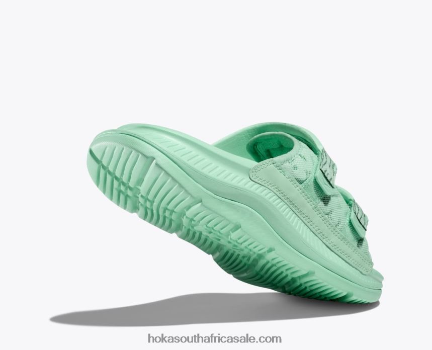 Women Ora Luxe Hoka 0TNRBJ278 White