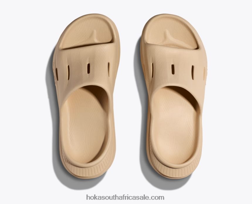 Women Ora Recovery Slide 3 Hoka 0TNRBJ288 Shifting Sand