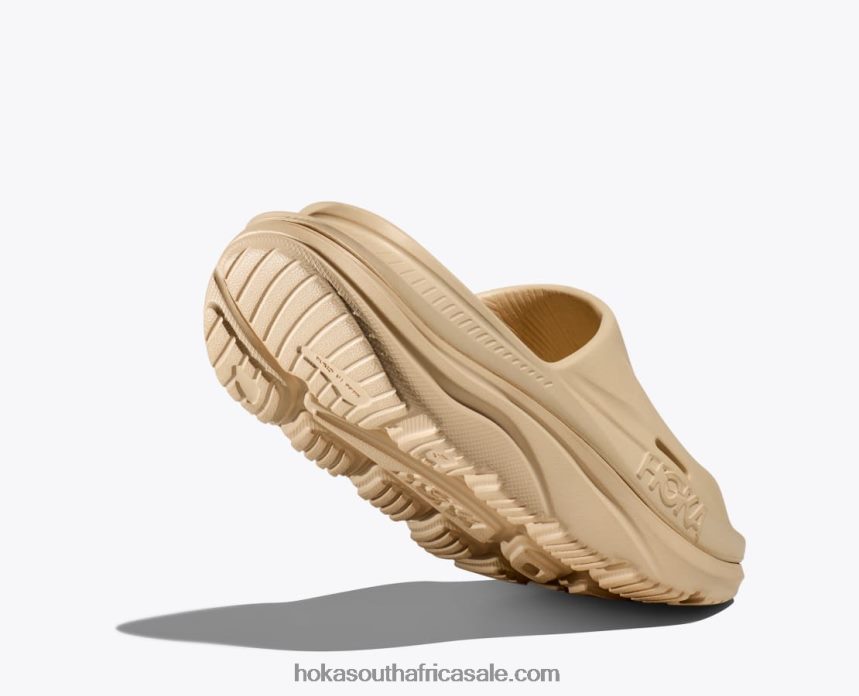 Women Ora Recovery Slide 3 Hoka 0TNRBJ288 Shifting Sand