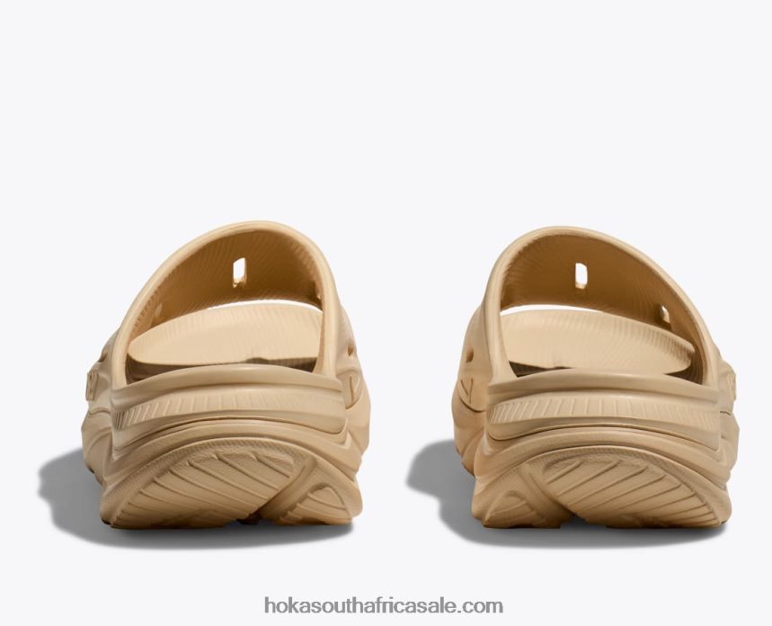 Women Ora Recovery Slide 3 Hoka 0TNRBJ288 Shifting Sand