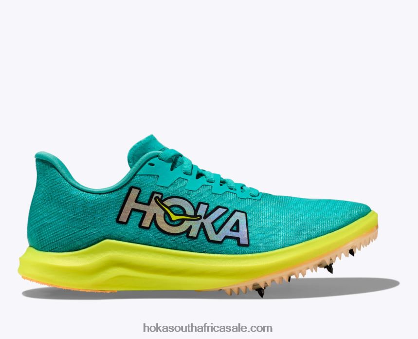 Women Cielo X 2 LD Hoka 0TNRBJ311 Ceramic/Evening Primrose
