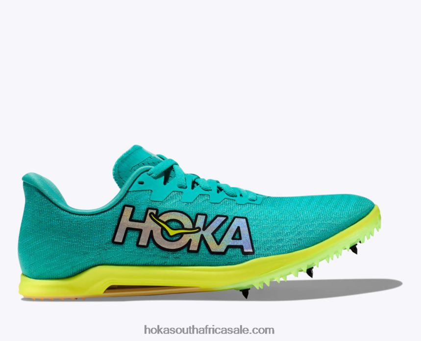 Women Cielo X 2 MD Hoka 0TNRBJ310 Ceramic/Evening Primrose
