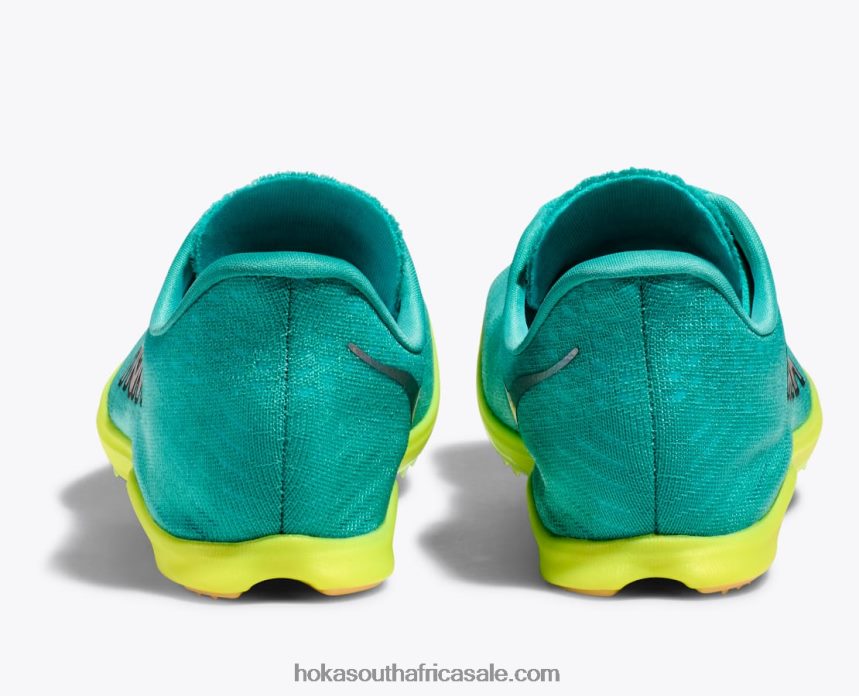 Women Cielo X 2 MD Hoka 0TNRBJ310 Ceramic/Evening Primrose