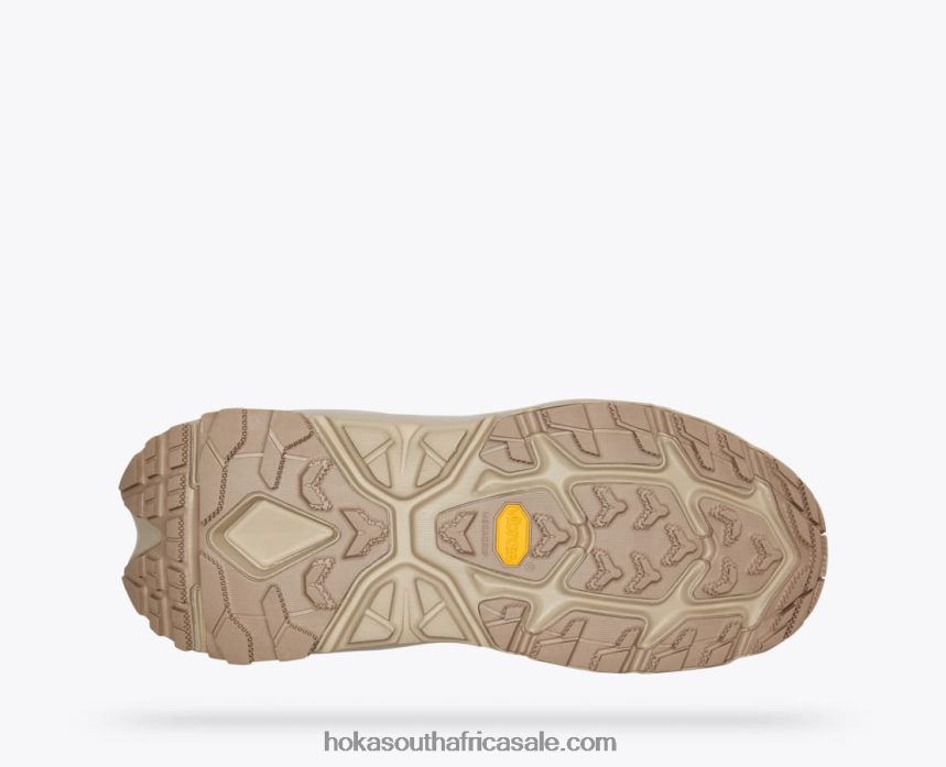 Women Kaha 2 Low GTX Hoka 0TNRBJ130 Oxford Tan/Dune
