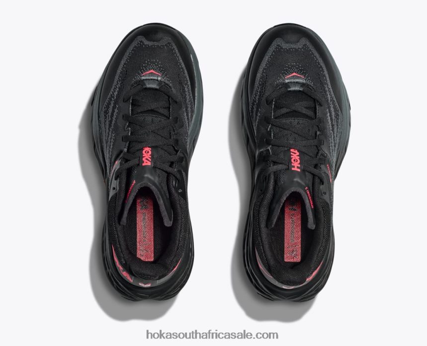 Women Speedgoat 5 GTX Hoka 0TNRBJ99 Black