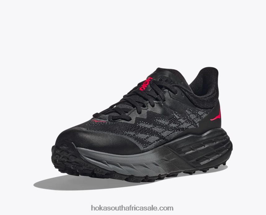 Women Speedgoat 5 GTX Hoka 0TNRBJ99 Black
