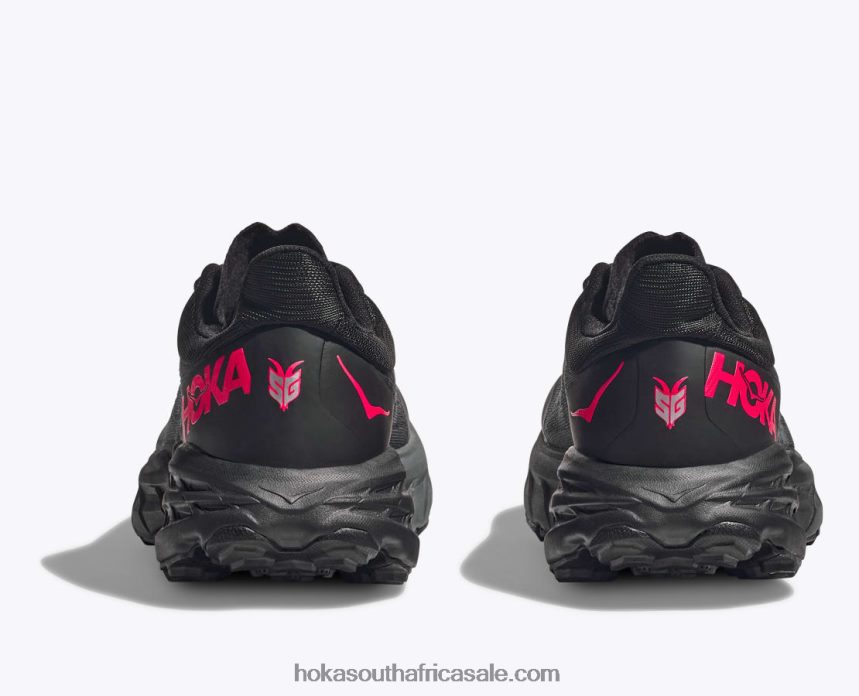 Women Speedgoat 5 GTX Hoka 0TNRBJ99 Black