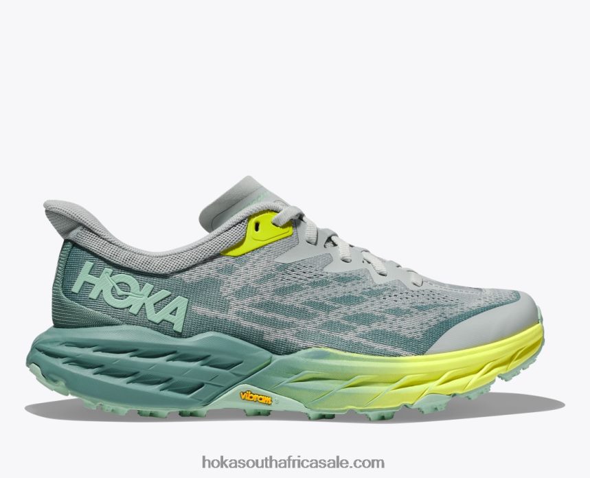 Women Speedgoat 5 Hoka 0TNRBJ239 Mercury/Trellis