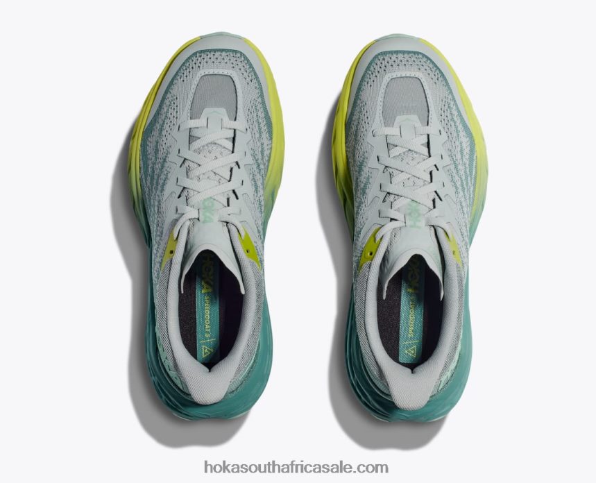 Women Speedgoat 5 Hoka 0TNRBJ239 Mercury/Trellis