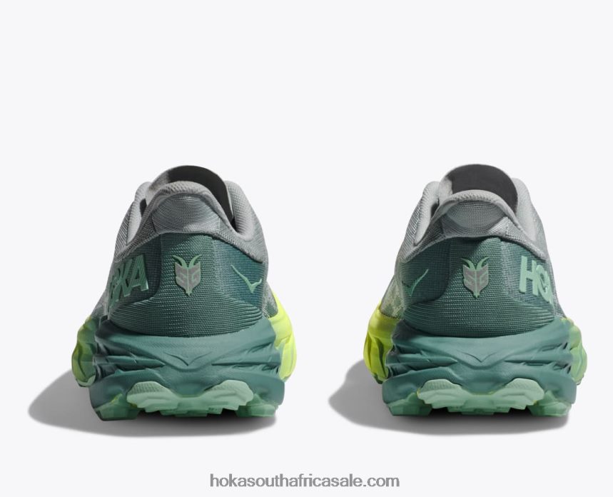 Women Speedgoat 5 Hoka 0TNRBJ239 Mercury/Trellis