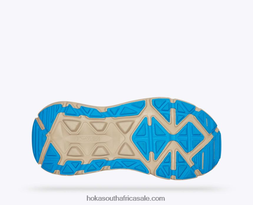 Women Stinson 6 Hoka 0TNRBJ126 Dune/Oxford Tan