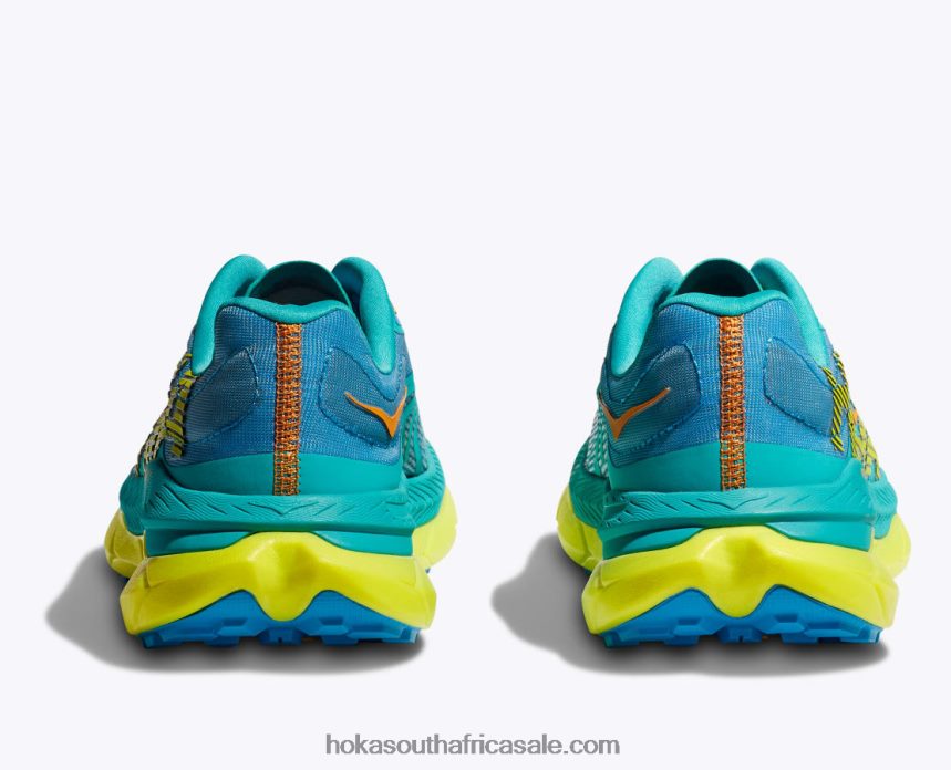 Women Tecton X 2 Hoka 0TNRBJ93 Ceramic/Evening Primrose