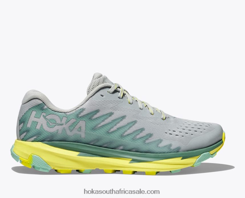 Women Torrent 3 Hoka 0TNRBJ123 Mercury/Evening Primrose