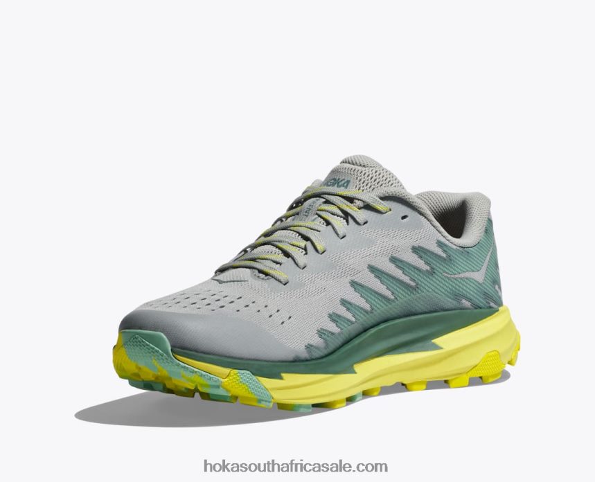 Women Torrent 3 Hoka 0TNRBJ123 Mercury/Evening Primrose