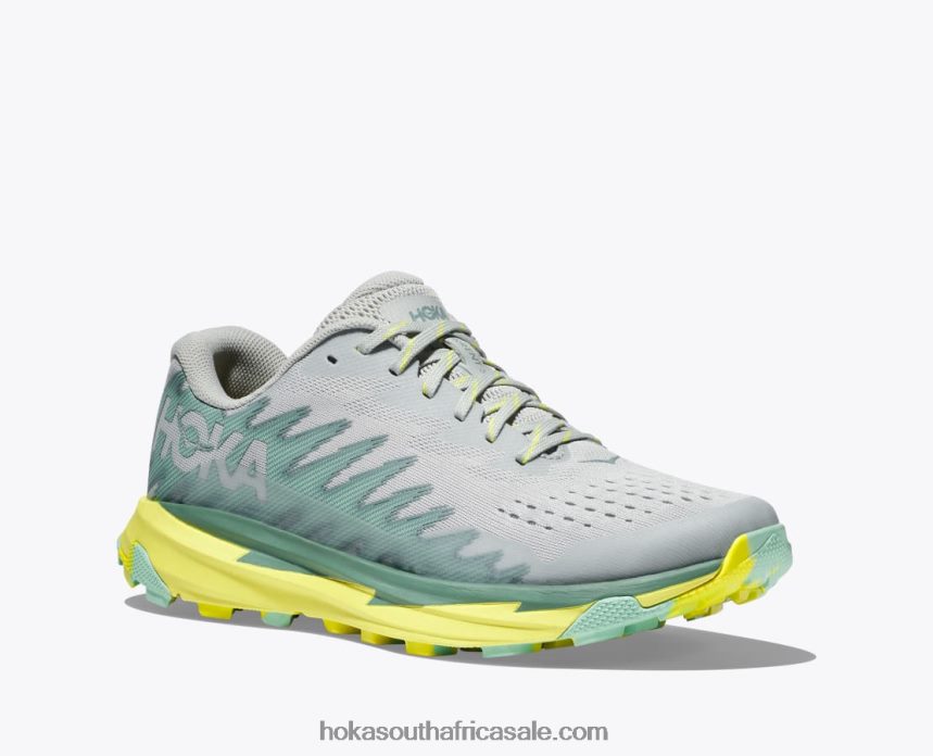 Women Torrent 3 Hoka 0TNRBJ123 Mercury/Evening Primrose